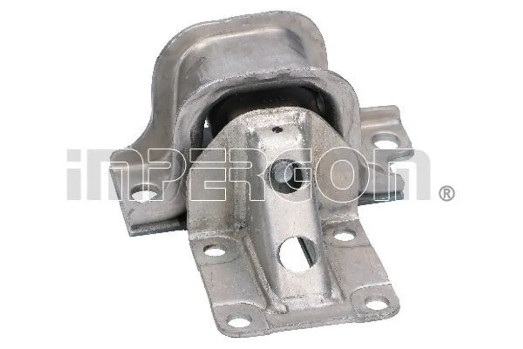 Airbag Moteur Anti-Vibration pour Citroën Jumper Ducato Boxer 11.03