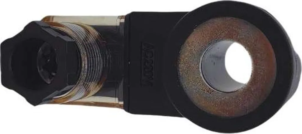 Électro-aimant de descente robuste AC220V pour pont Twin Busch