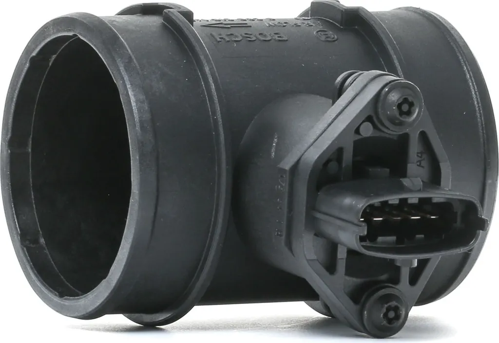 Débitmètre d'air pour Opel Zafira B et Astra H, moteur 1.6 et 1.8