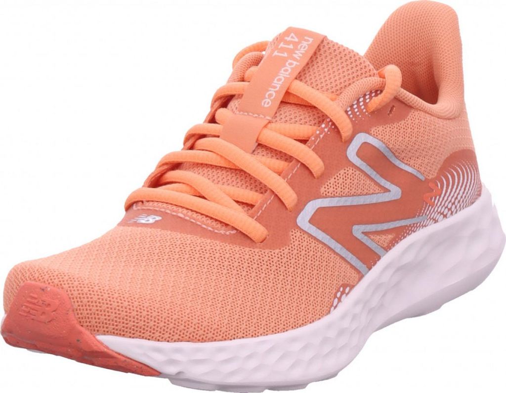 New Balance Sportschuh orange in Gr. 36.5