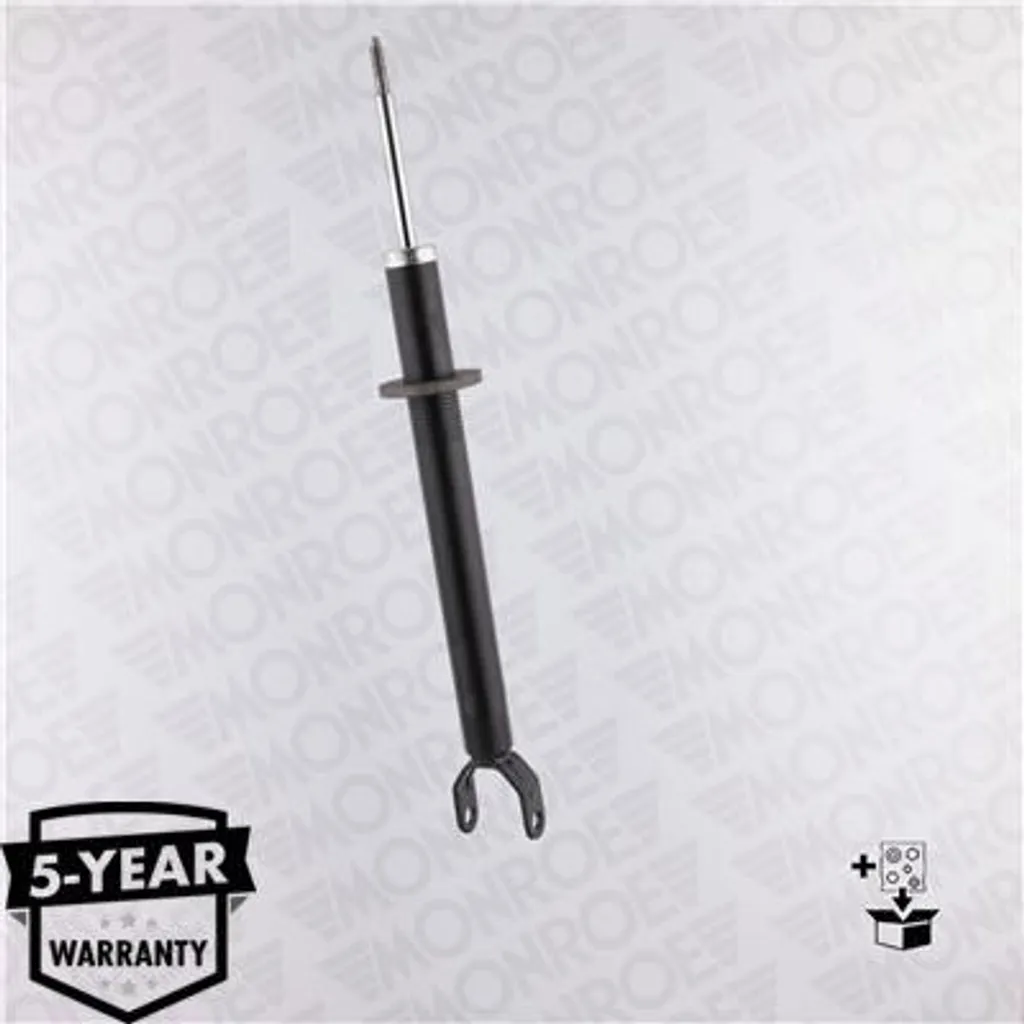 Amortisseur Monroe 43137 pour restaurer le confort de la Classe E