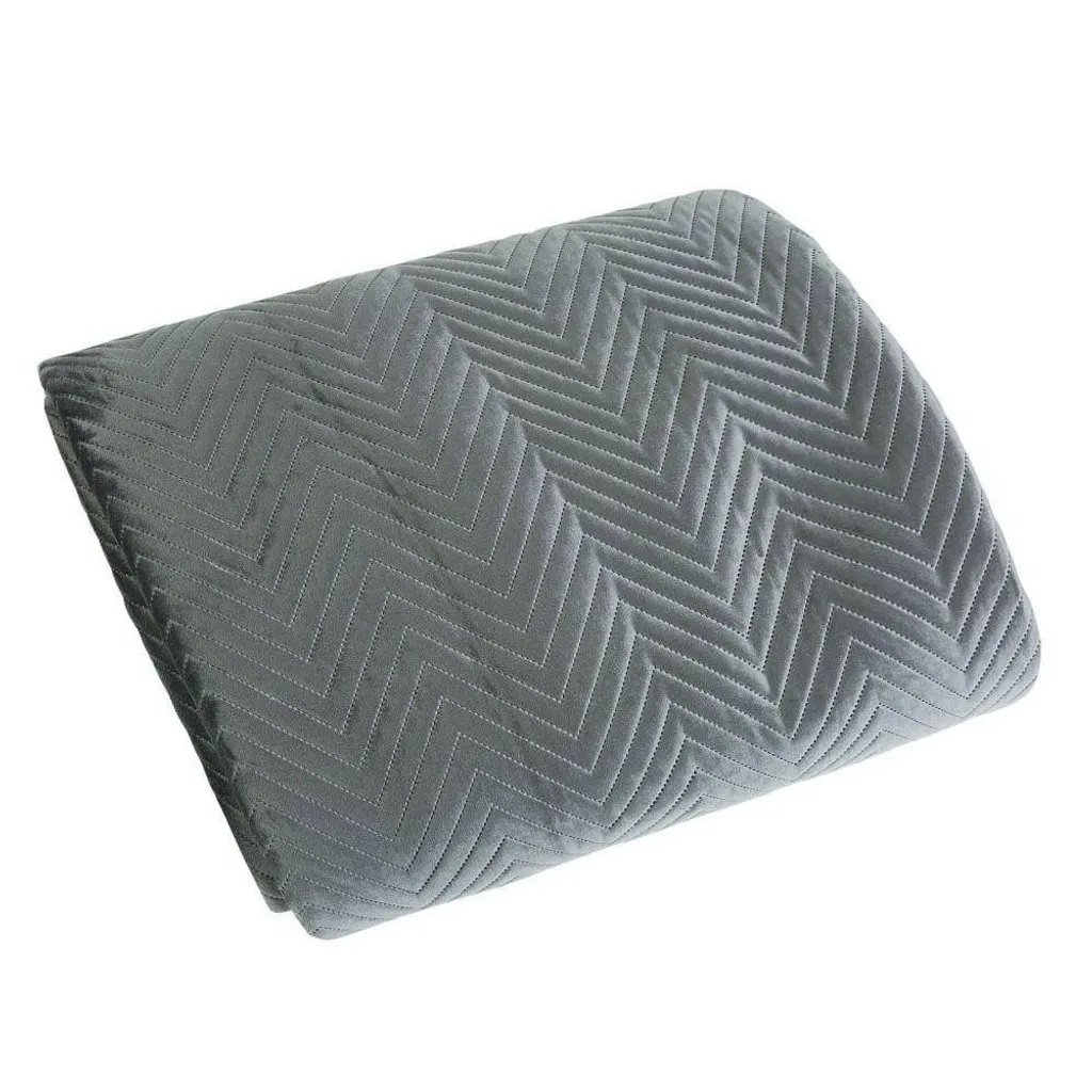 Copriletto Sofie 200x220 cm | Elegante Trapuntino Matrimoniale Moderno