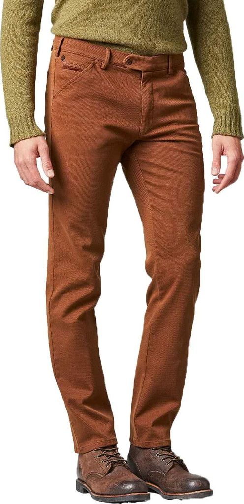 Meyer Hosen Stoffhose für Herren