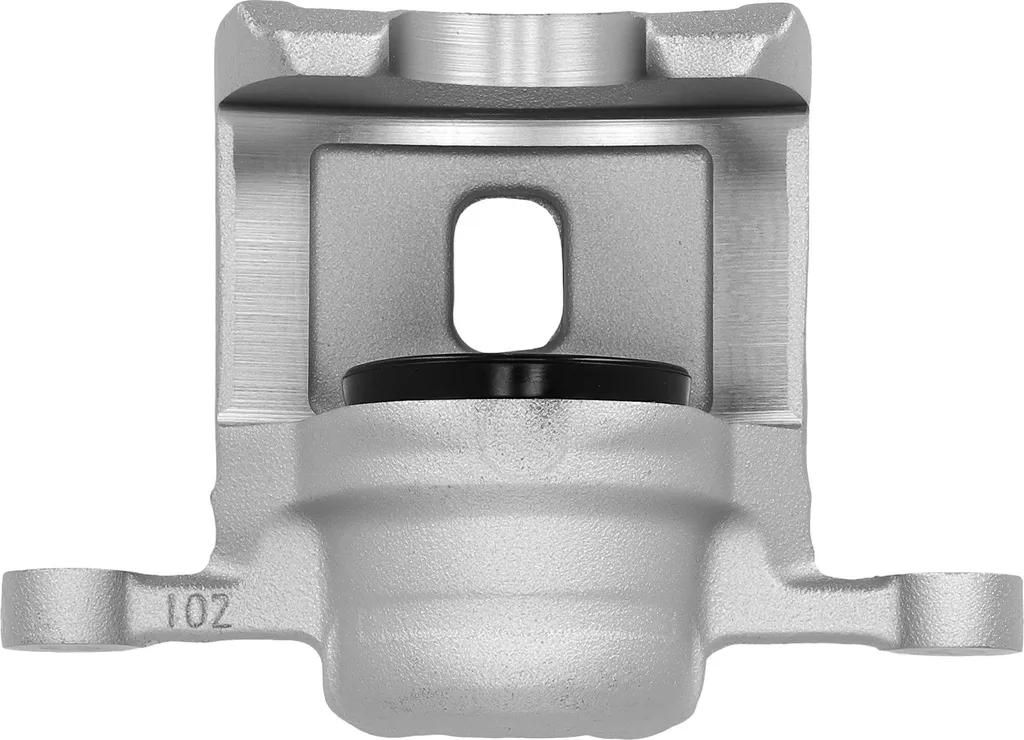 Réparer un Étrier Grippé sur Hyundai Santa Fe : Modèle Arrière 11 mm