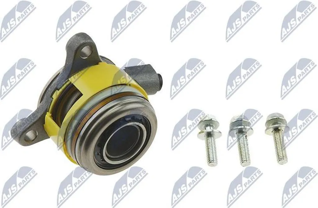 Récepteur d'embrayage hydraulique pour Toyota Avensis et Verso NWS-TY-001