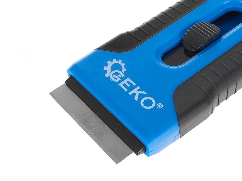 Zestaw wielofunkcyjny skrobaków 12el. geko Produktbild 5