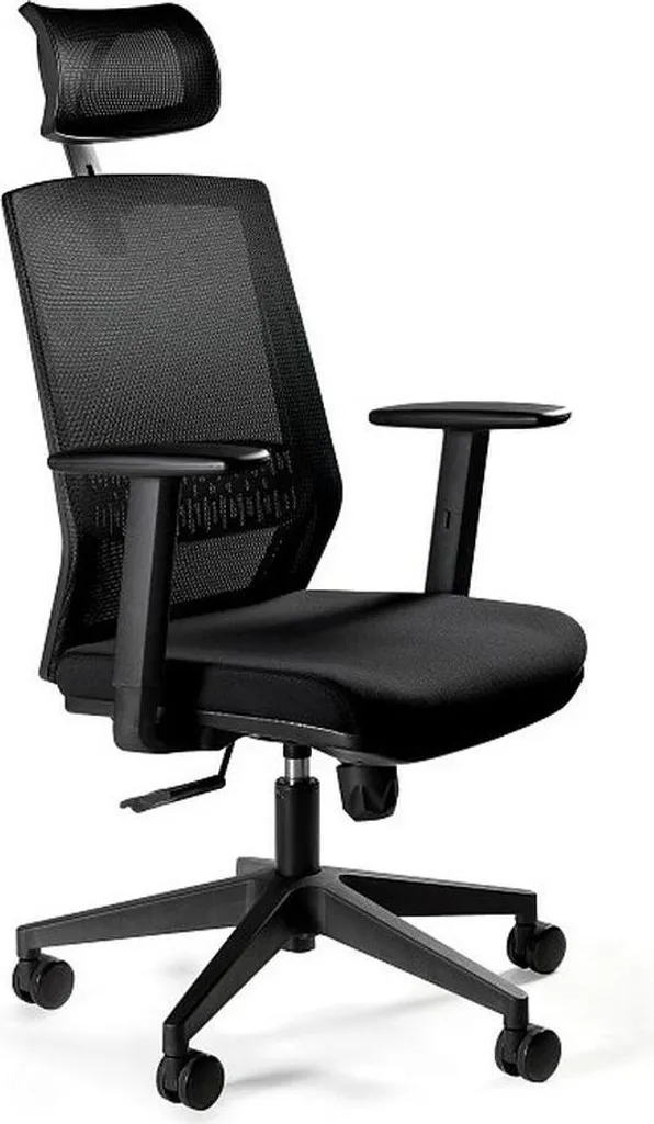 Chaise de bureau Esta : fini le mal de dos avec ce siège ergonomique