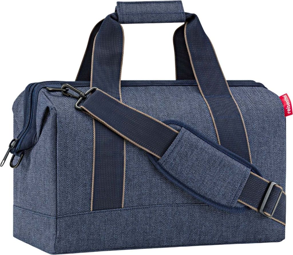 reisenthel borsa a tracolla borsa da viaggio Allrounder Immagine del prodotto 