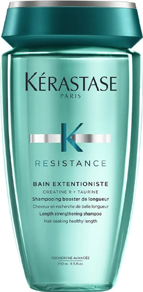 Shampoing anti-casse Bain Extentioniste 250ml pour faire pousser cheveux