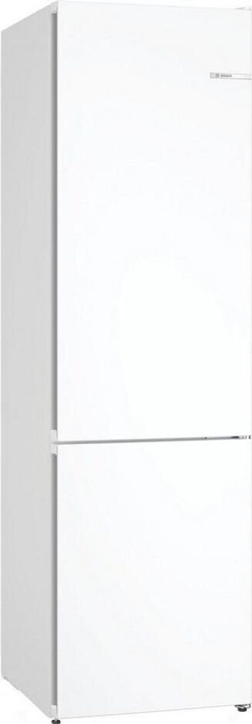 Réfrigérateur combiné 60cm 363l blanc - Bosch - KGN392WCF - Image du produit 