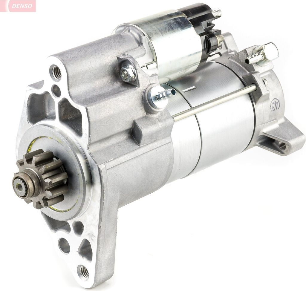 DENSO DSN1417 Starter Anlasser 1,9kW für LAND ROVER Range Rover Sport (L494) 12V