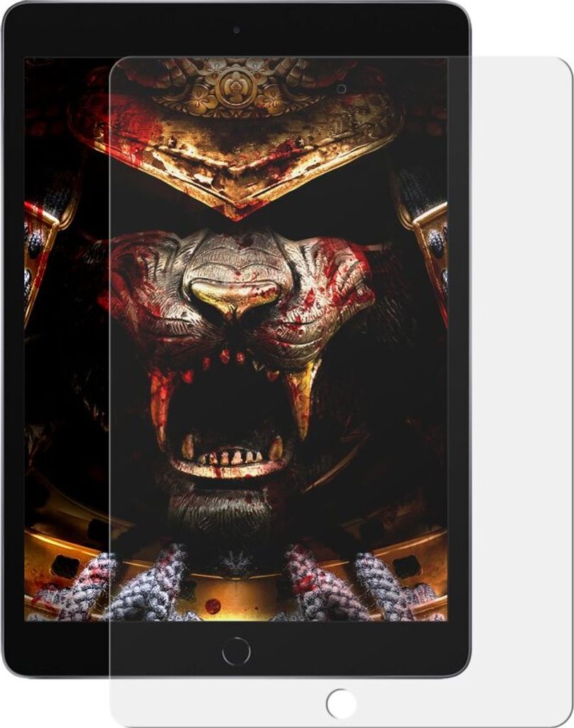 3x Displayschutzfolie für iPad Air 9.7 Displayfolie Displayschutz Schutzfolie KLAR