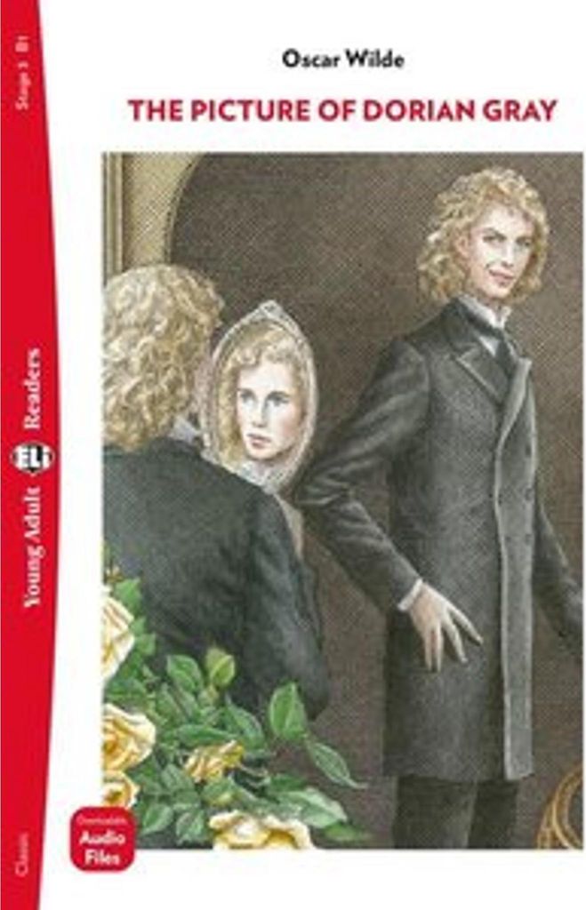 The Picture of Dorian Gray