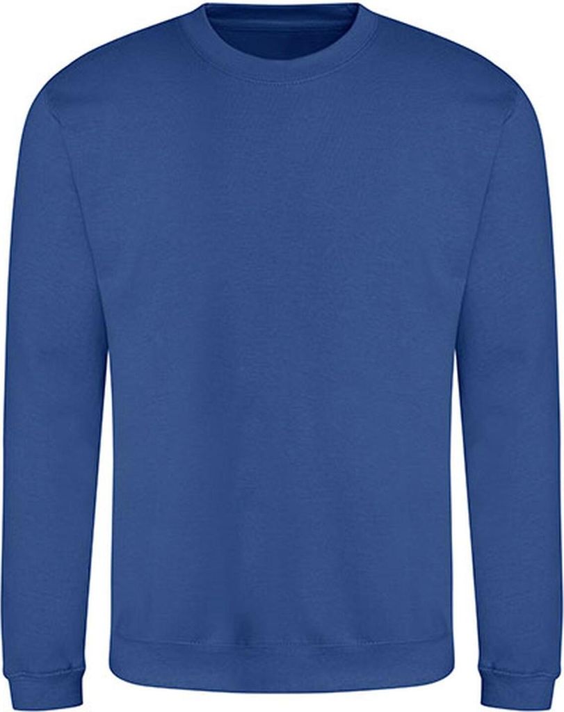 Just Hoods JH030 | Herren Sweatshirt +WRAP - Farbe: Baby Pink - Größe: L