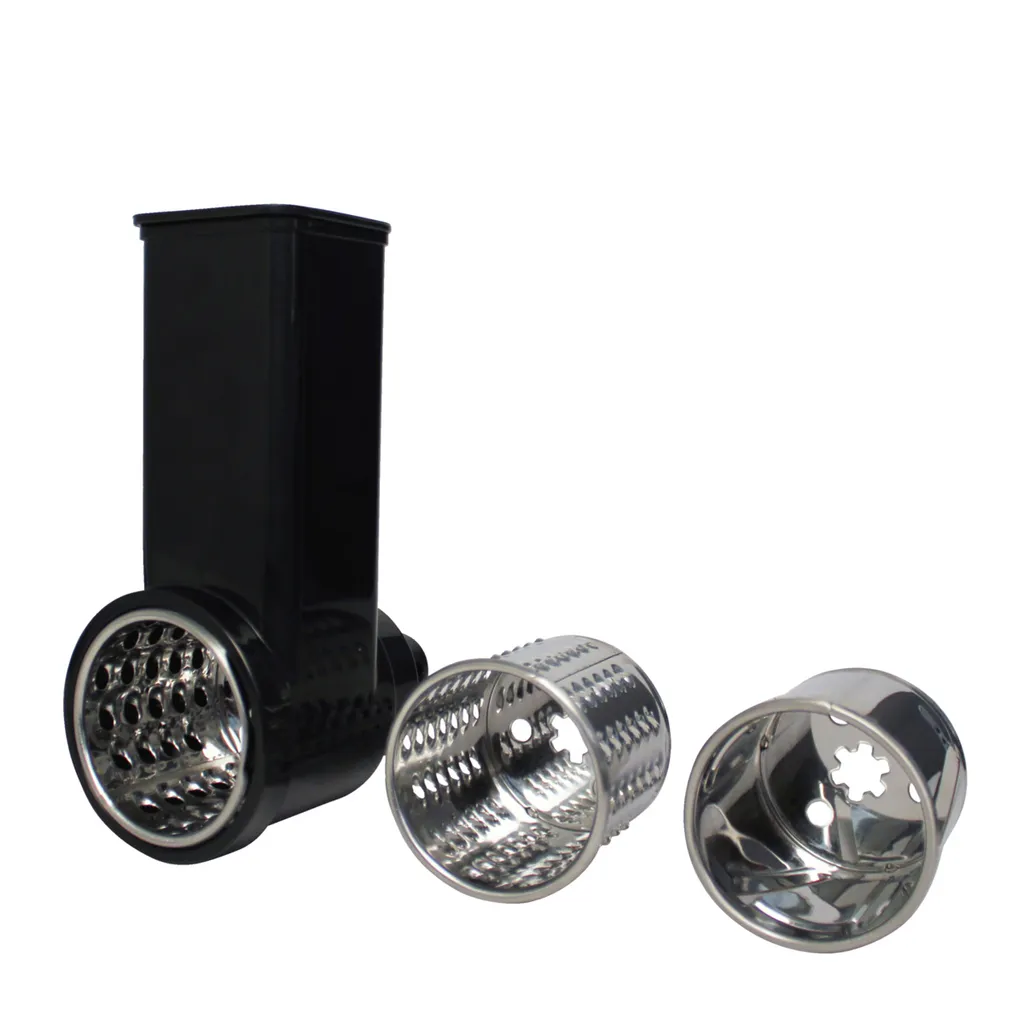 Râpe et Éminceur Légumes pour Robot AEG ASMM01 - Accessoire de Cuisine