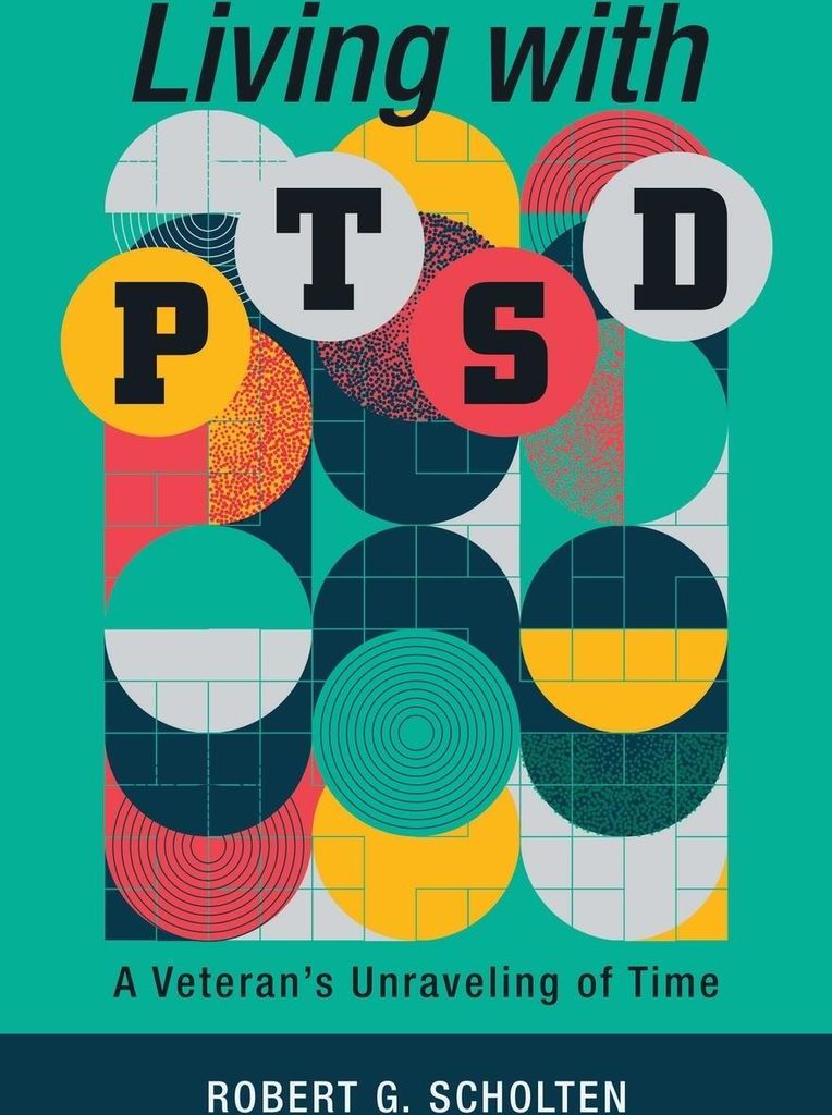 Living with Ptsd