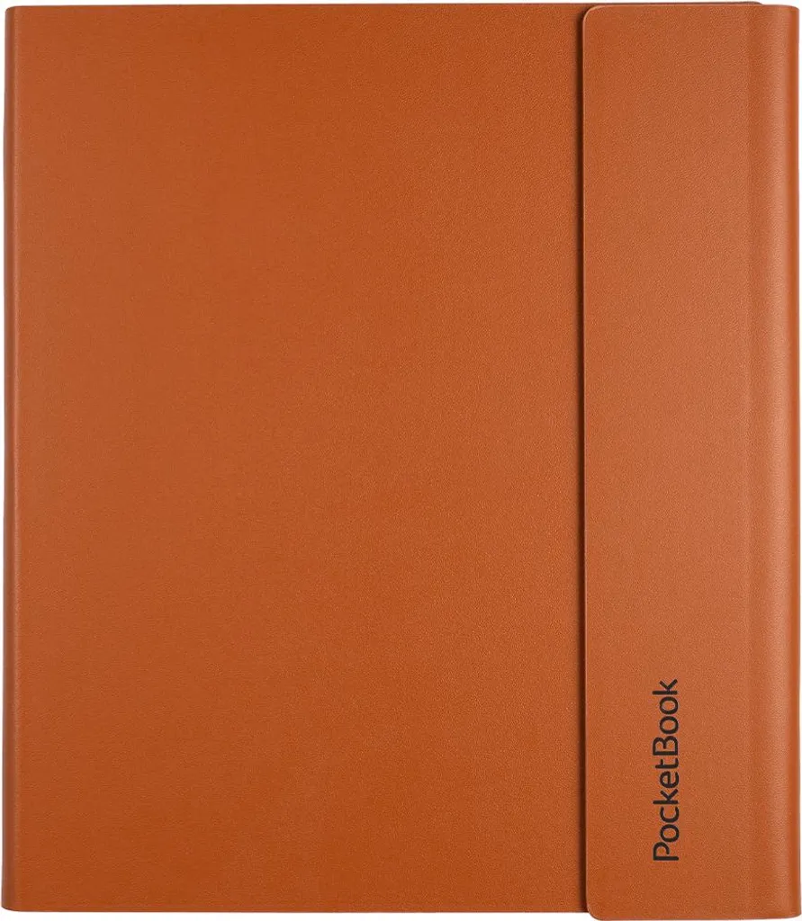 PocketBook Flip Cover Originale - Custodia Sottile per Amanti della Lettura