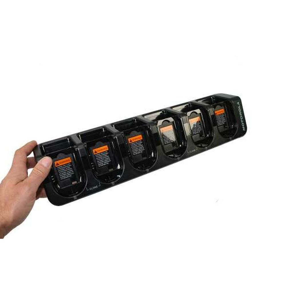 Batterieladegerät Motorola 59CLPAC4029