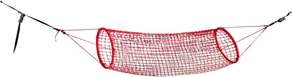 4iQ Spieltunnel fü Kinder 90x240 cm KIndertunnel für Produktbild 