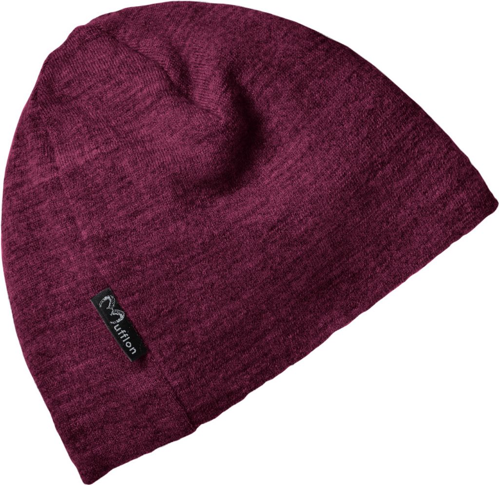 Mufflon W100 Mu-Wind berry one size