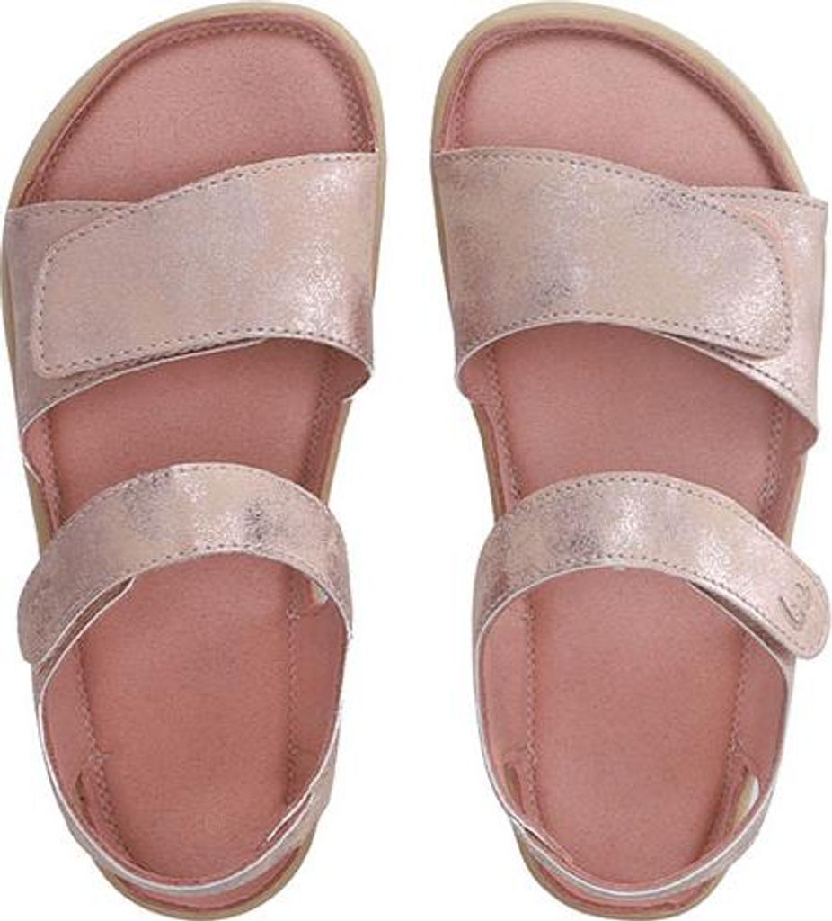 Be Lenka Kids ́ Miami Barefoot Sandalen Rosa EU 27 Jungen Rosa EU 27