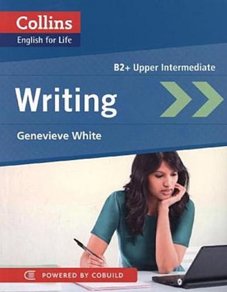 Collins English for Life: Writing B2
