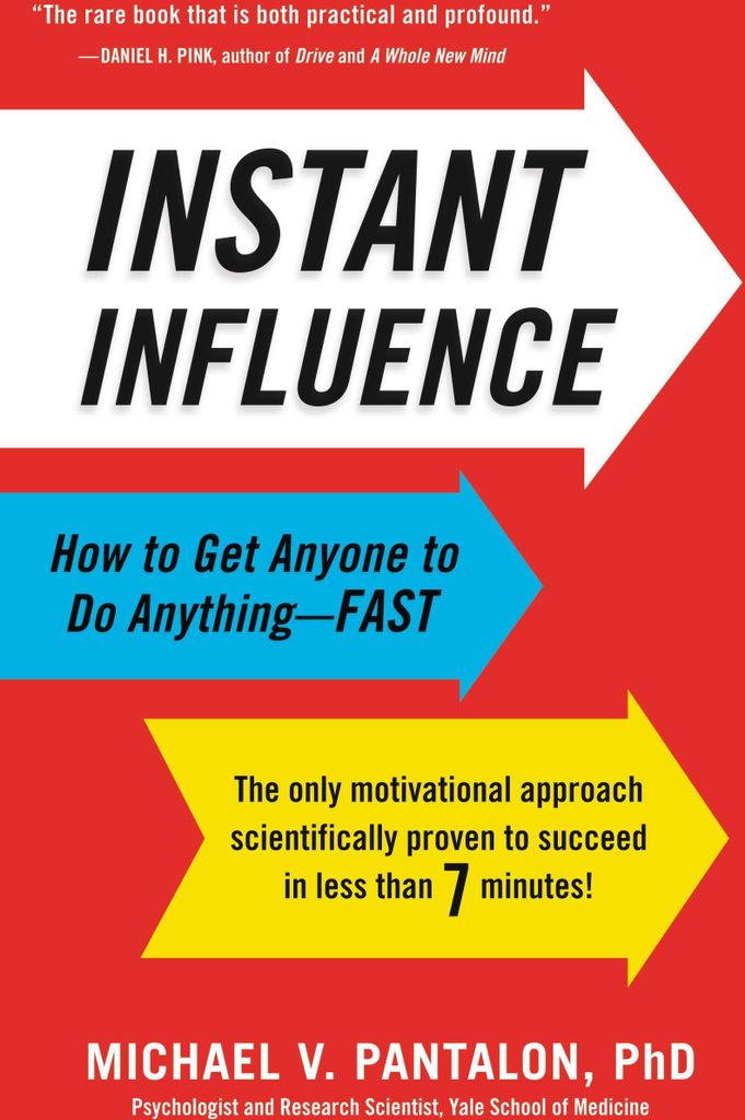 Instant Influence