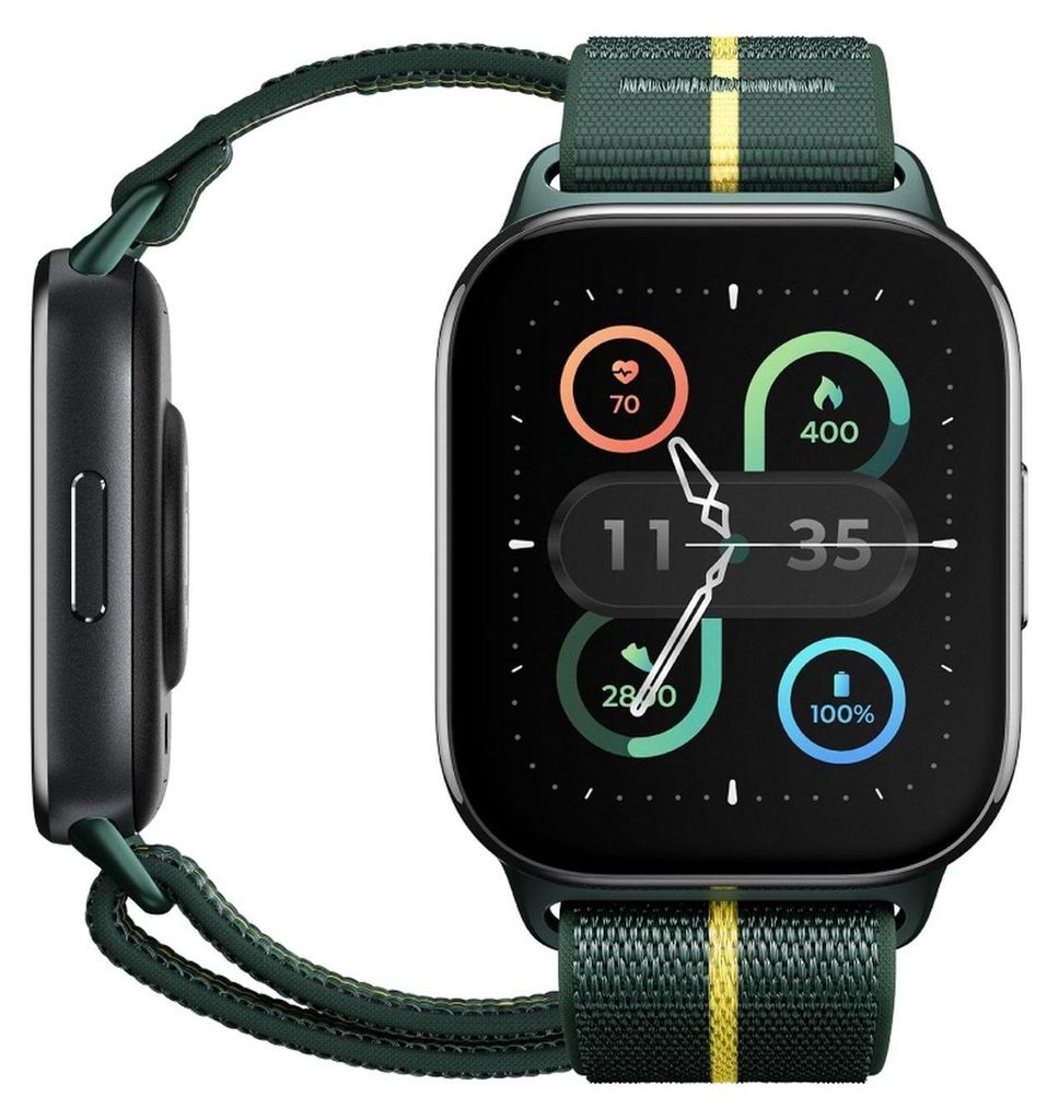 Motorola Moto Watch Fit Immagine del prodotto 