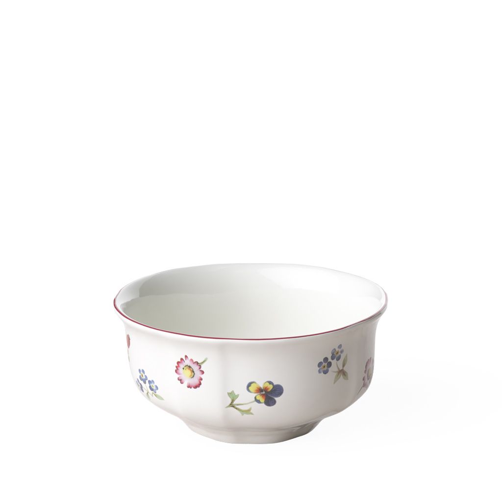 Petite Fleur Dessertschale 117 mm, 240 ml | Villeroy & Boch Image du produit 
