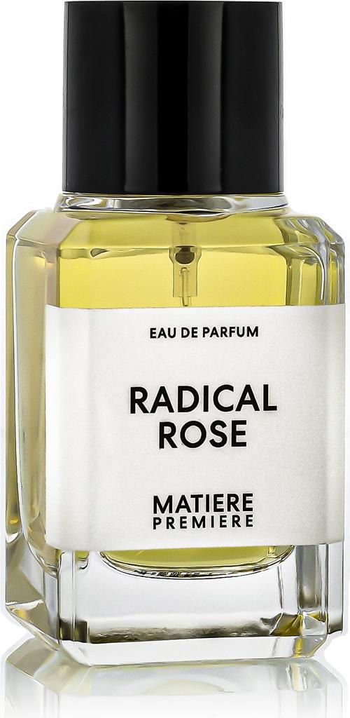 Matiere Premiere Radical Rose Pencil EDP 50 ml UNISEX Image du produit 