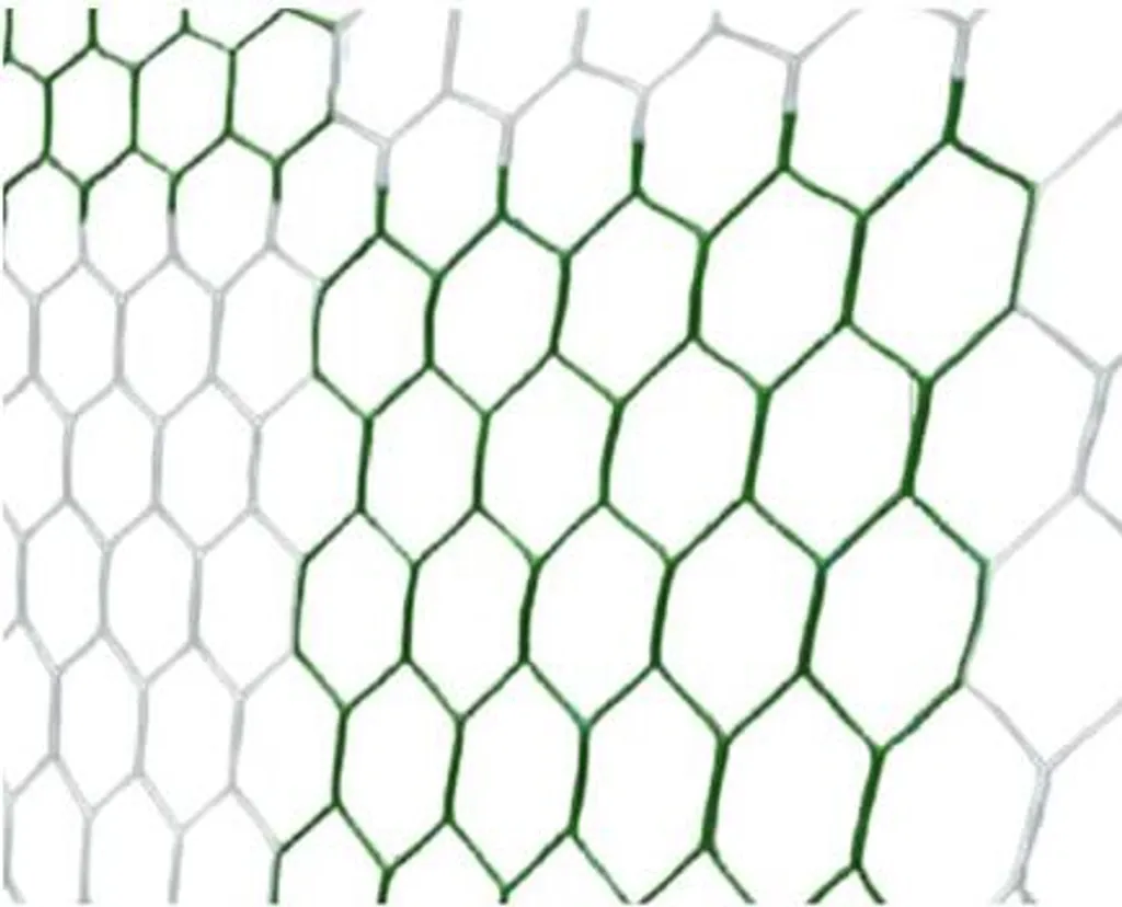 Filet de football HEX M120 anti-UV : fini les filets qui se déchirent