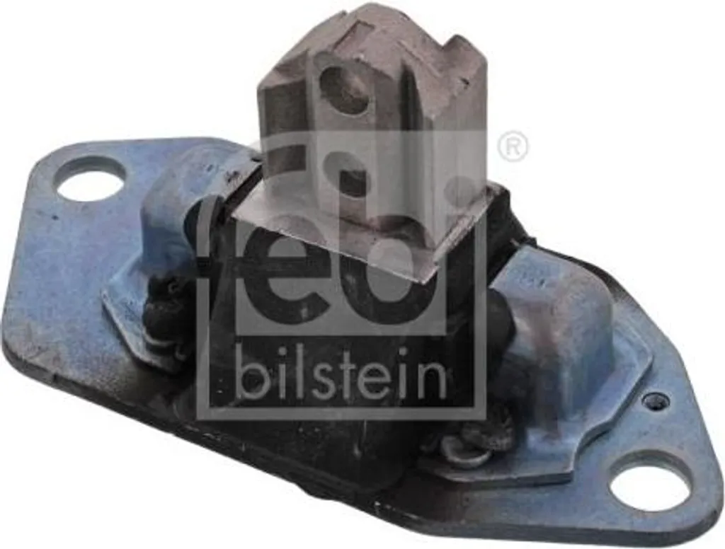 Silentbloc support moteur pour Volvo XC90 et V70 - Pièce FEBI 22687 Fiable