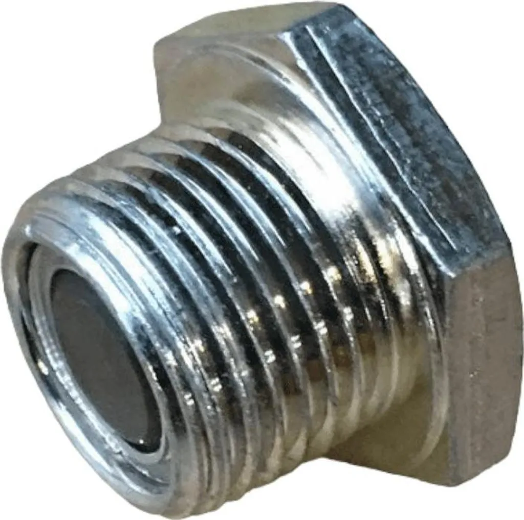 Bouchon de vidange boîte de vitesses pour entretien Toyota Corolla