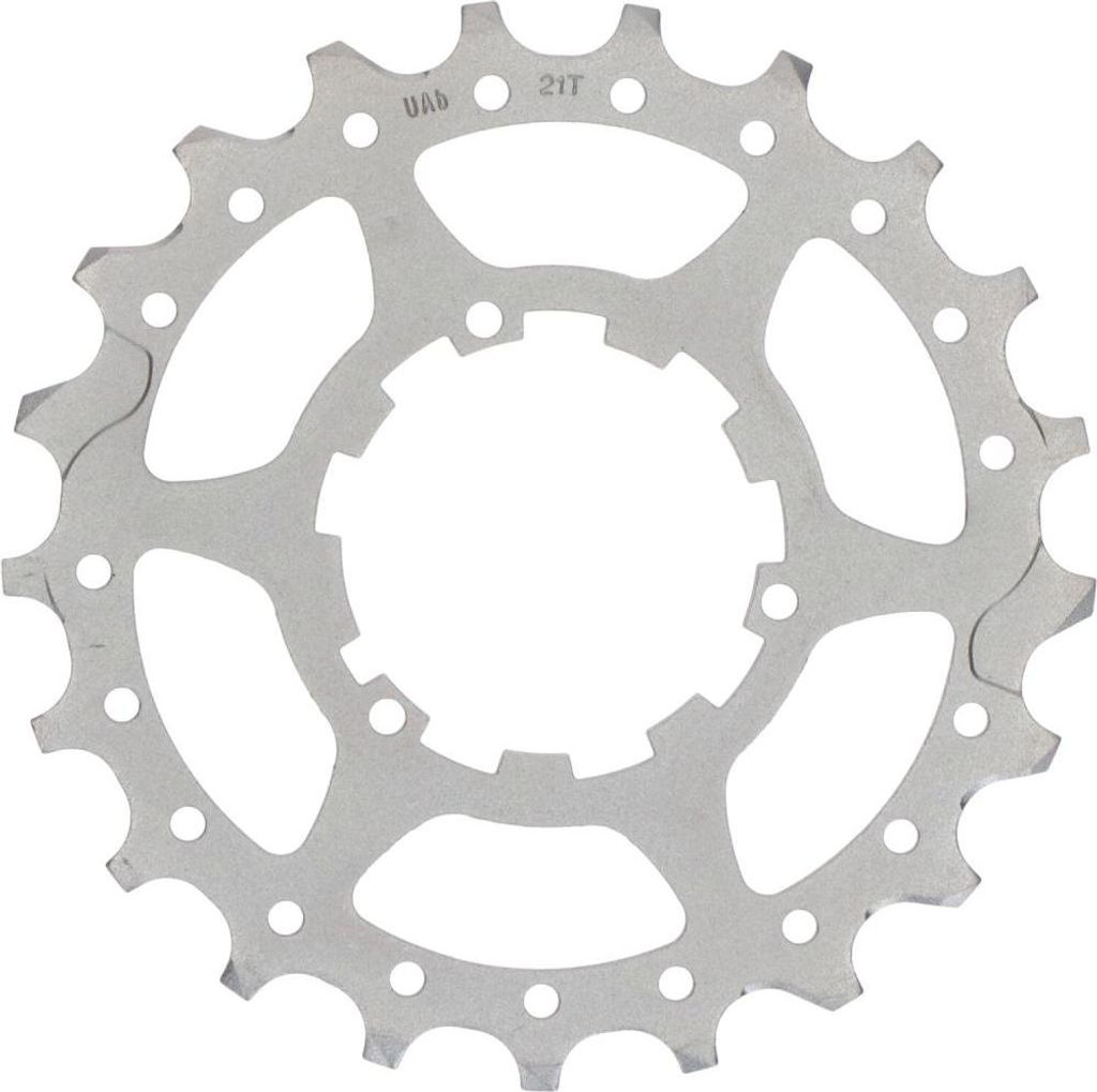 SHIMANO Ritzel für CS-6700 21 Zähne, 12-30