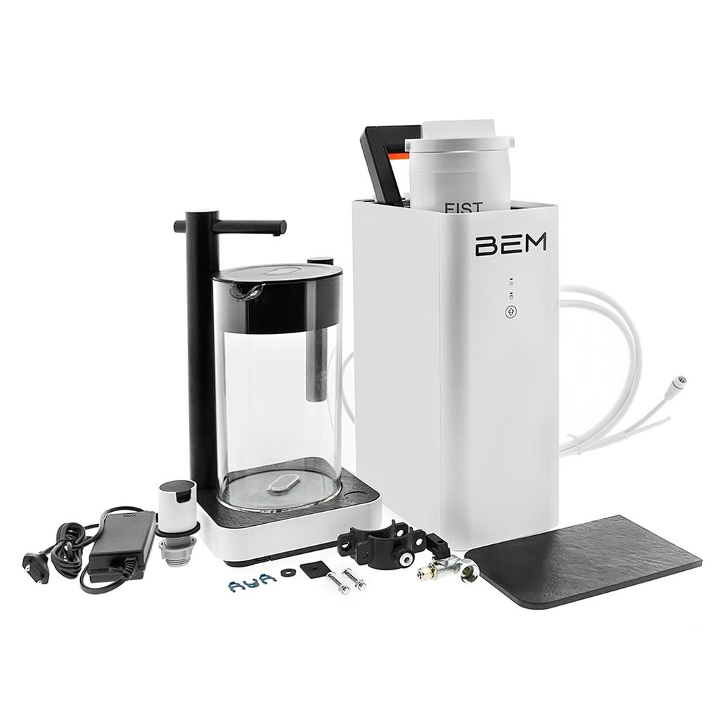 BEM Robin: Wasserfilter | Filteranlage | Produktbild 8