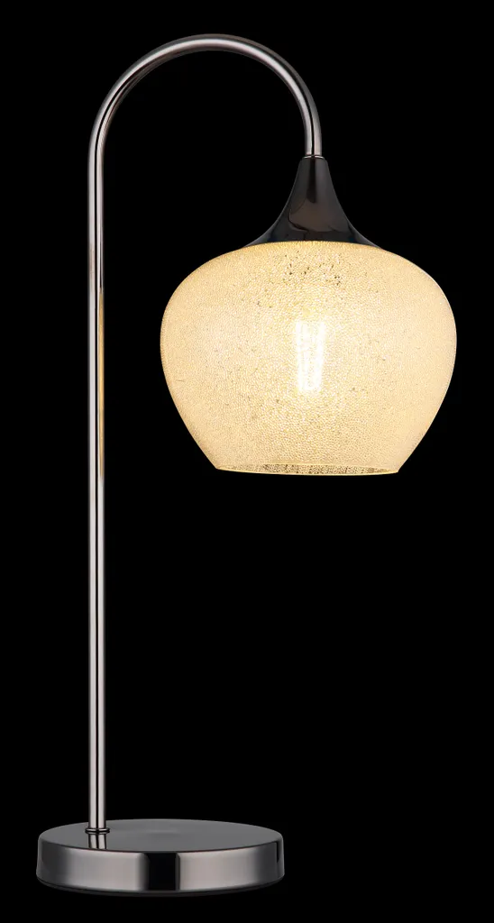 Lampe de table MAXY multicolore pour dynamiser un intérieur sombre