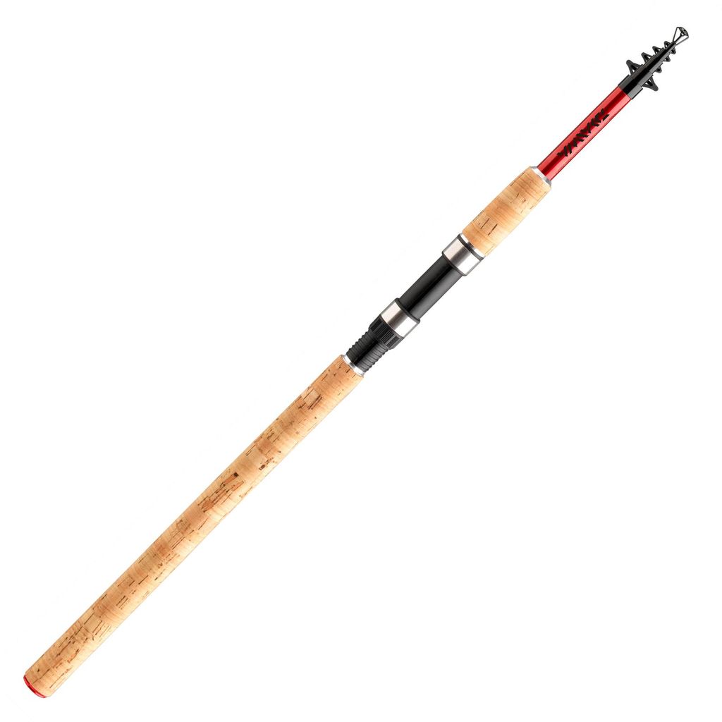 Daiwa Raubfischruten Sweepfire Tele Spin