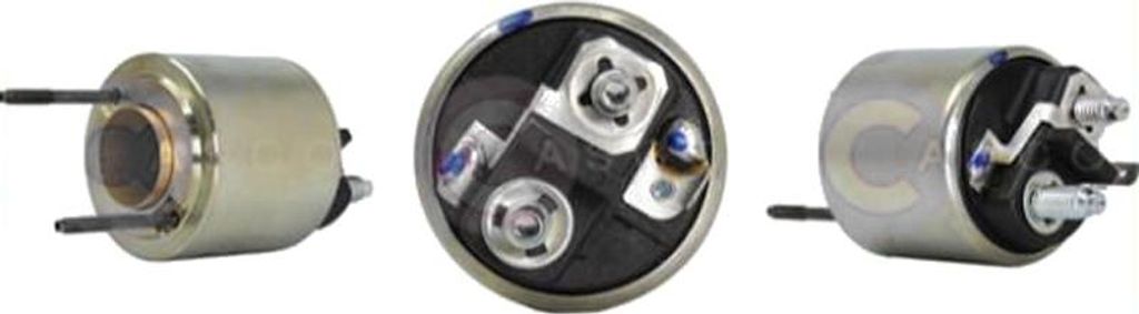 CASCO CSO15139AS Magnetschalter für Starter/Anlasser