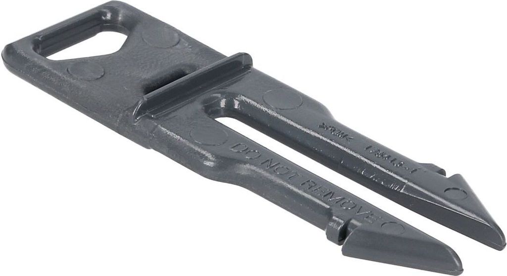 easyPART passend für 1764130100 Beko Türhaken für Geschirrspüler