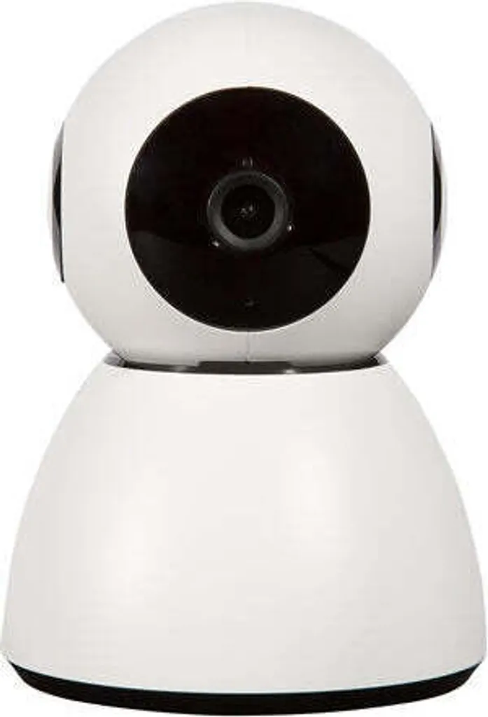 Caméra pour animaux HD avec vision nocturne et audio Pet Vision Live Pro