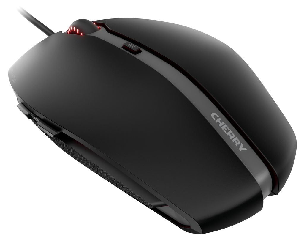 Cherry GENTIX 4K Zdjęcie produktu 