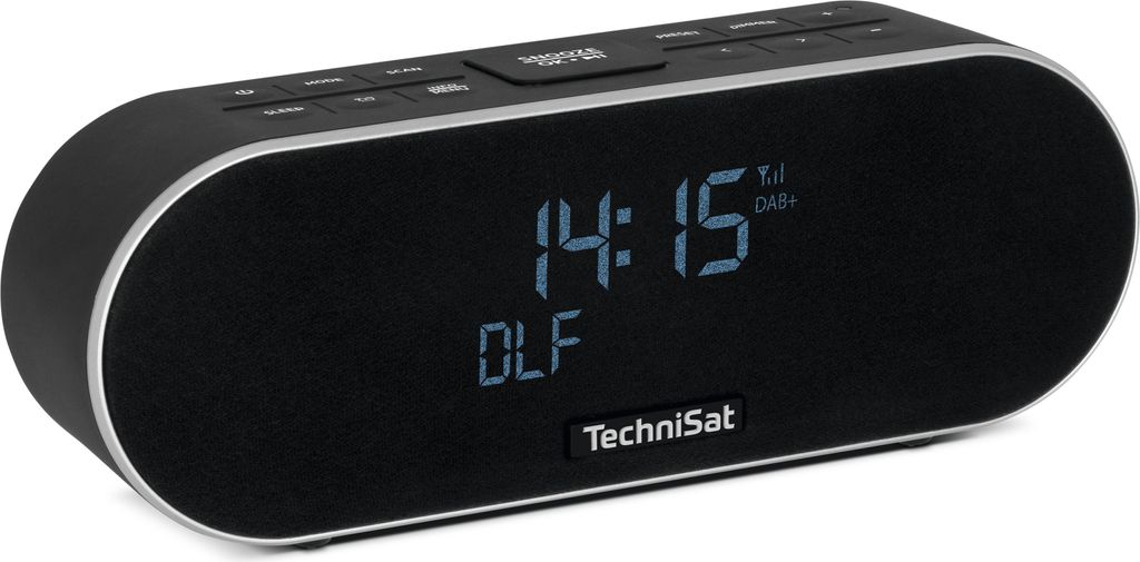 TechniSat DIGITRADIO 53 BT Obrázek produktu 