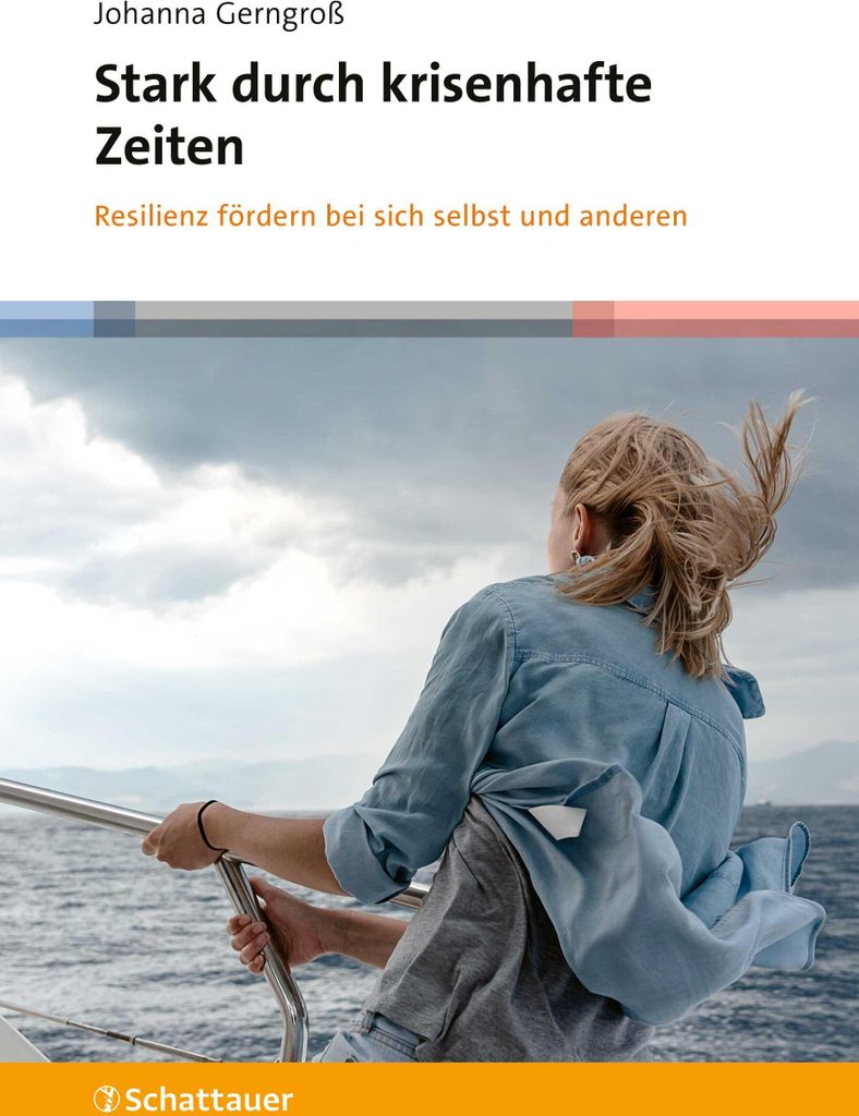 Stark durch krisenhafte Zeiten