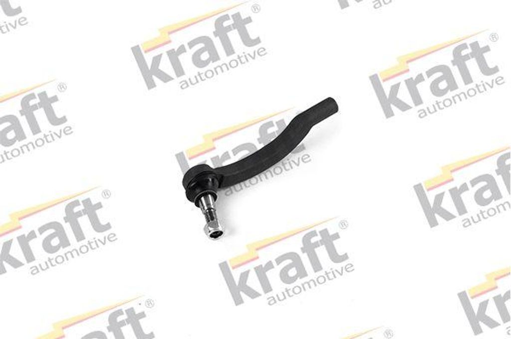 KRAFT AUTOMOTIVE 4315955 Spurstangenkopf OE 381769 kompatibel mit Boxer, Ducato, Jumper