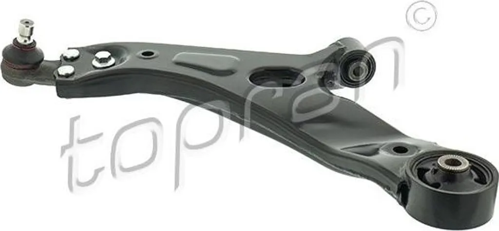 Bras de suspension robuste OE 545002Y001 compatible Sportage et iX35