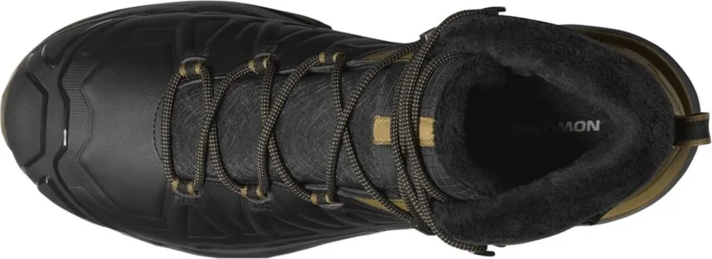 Chaussures Hiver Salomon X Ultra Snowpilot WP pour Treks Enneigés