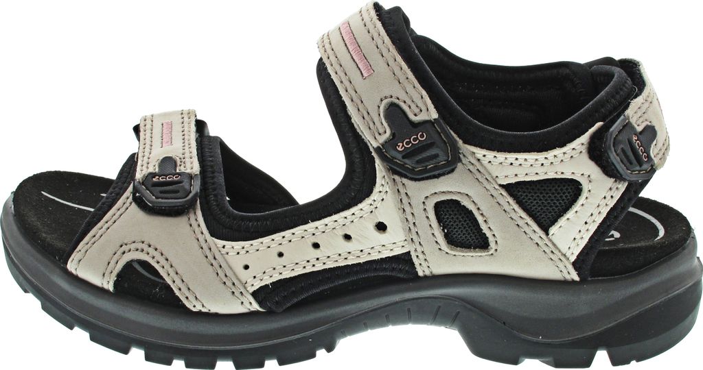 Ecco Offroad Yucatan W Atmosphere/Ice W./Black Produktbild 144