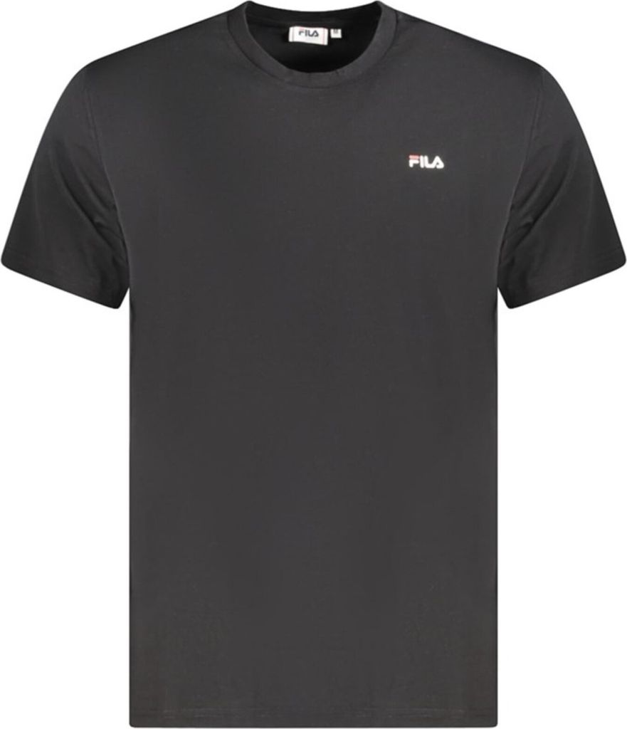Fila Laas Maglietta Regular M FAM0874 80010 Sweatshirt Fila Größe: 2 XL,