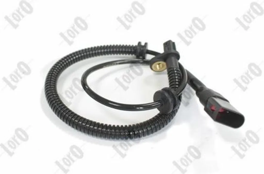 Capteur ABS ABAKUS 120-03-064 pour Focus DAW DBW DFW DNW - OE 1067208