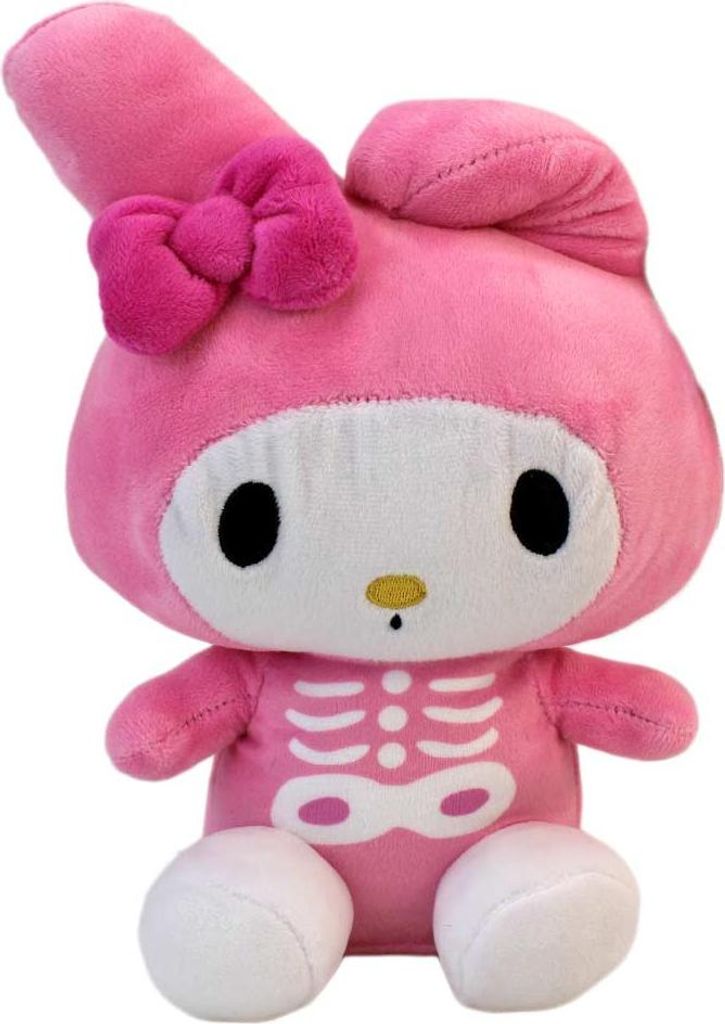 My Melody Kuscheltier - ca. 28 cm Produktbild 